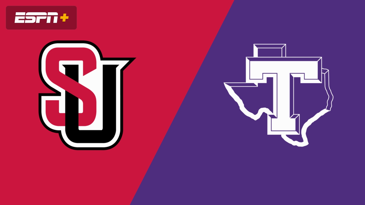 Seattle U vs. Tarleton State