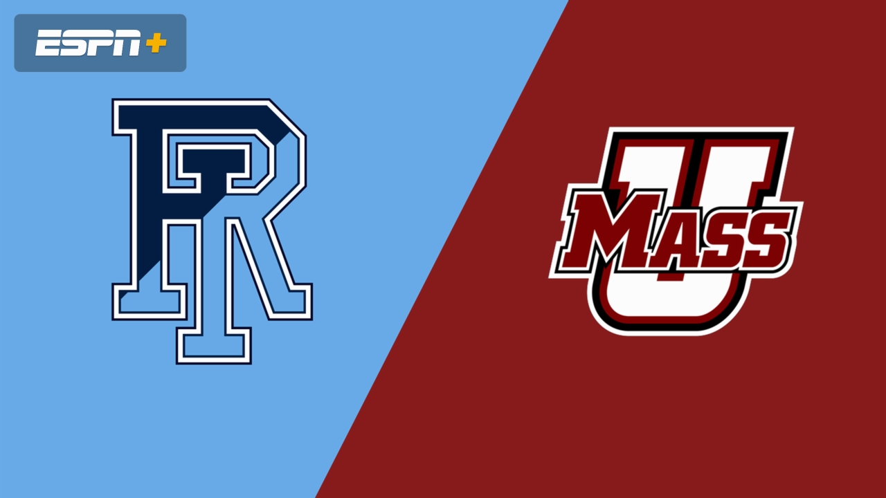 Rhode Island vs. Massachusetts