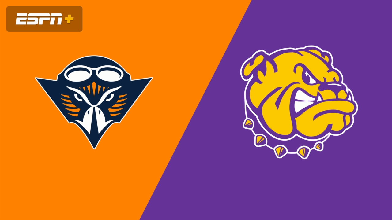 UT Martin vs. Western Illinois