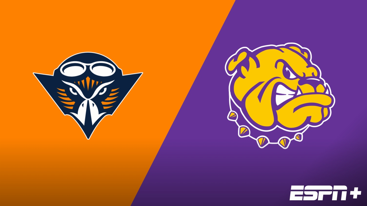 UT Martin vs. Western Illinois