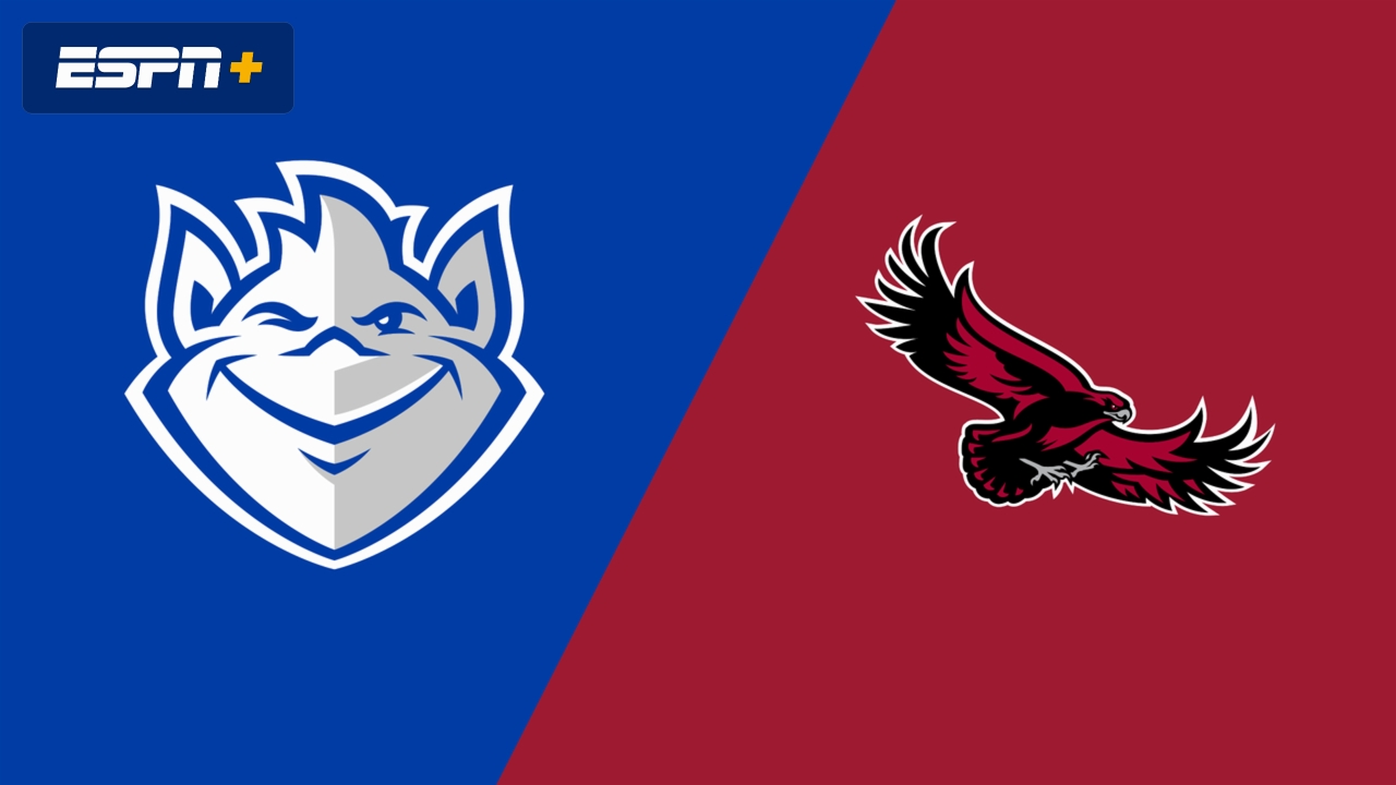 Saint Louis vs. Saint Joseph's