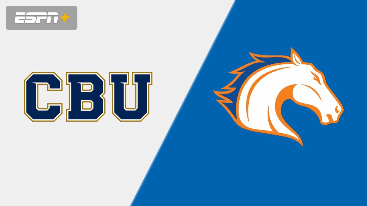 California Baptist vs. UT Arlington