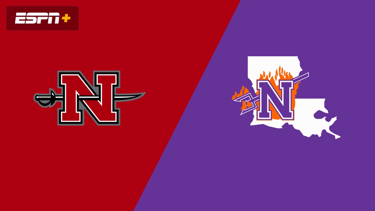 Nicholls vs. Northwestern State