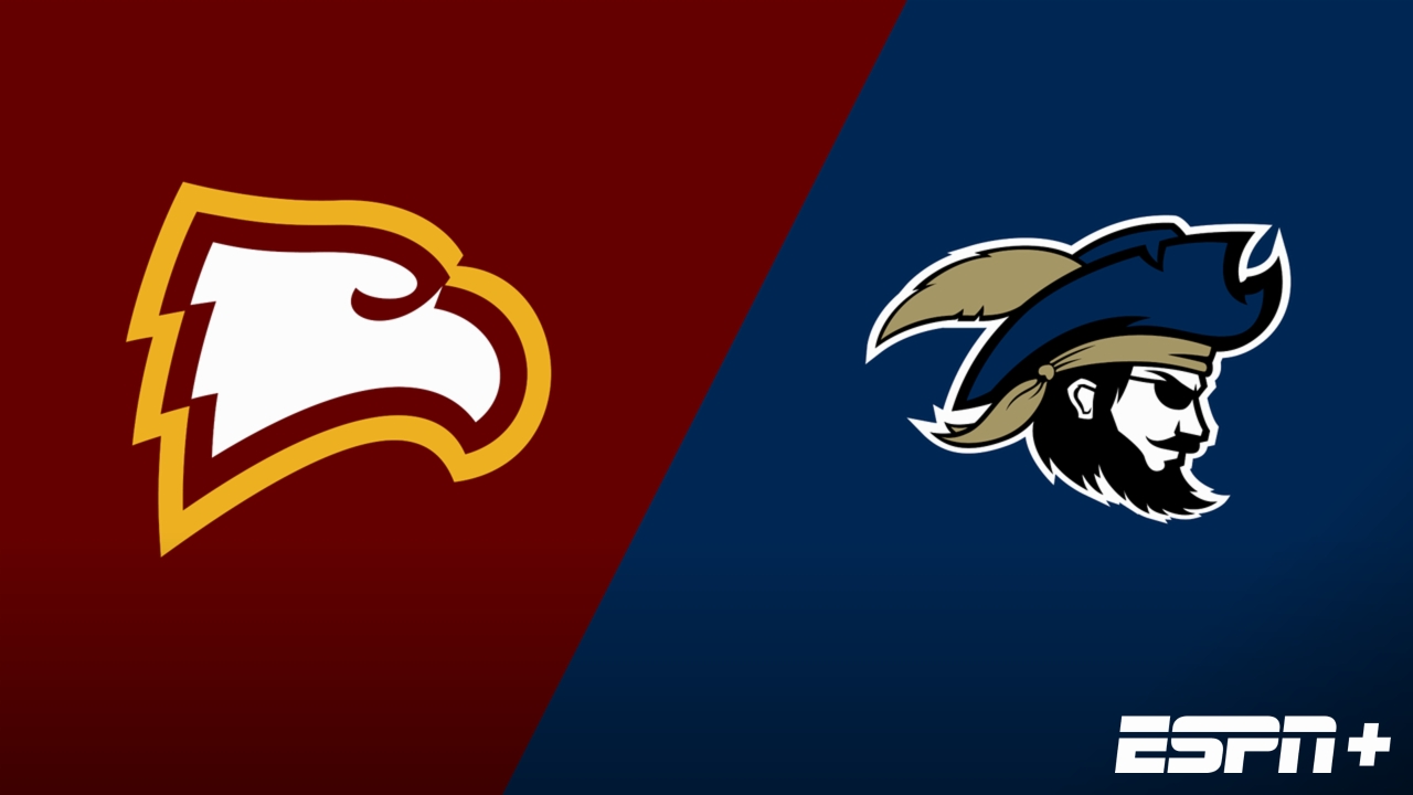 Winthrop vs. Charleston Southern