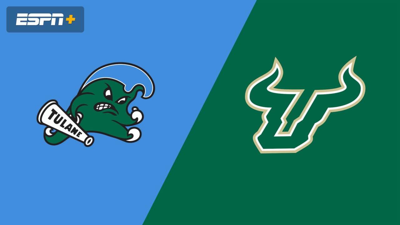Tulane vs. South Florida