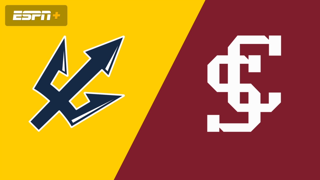 UC San Diego vs. Santa Clara