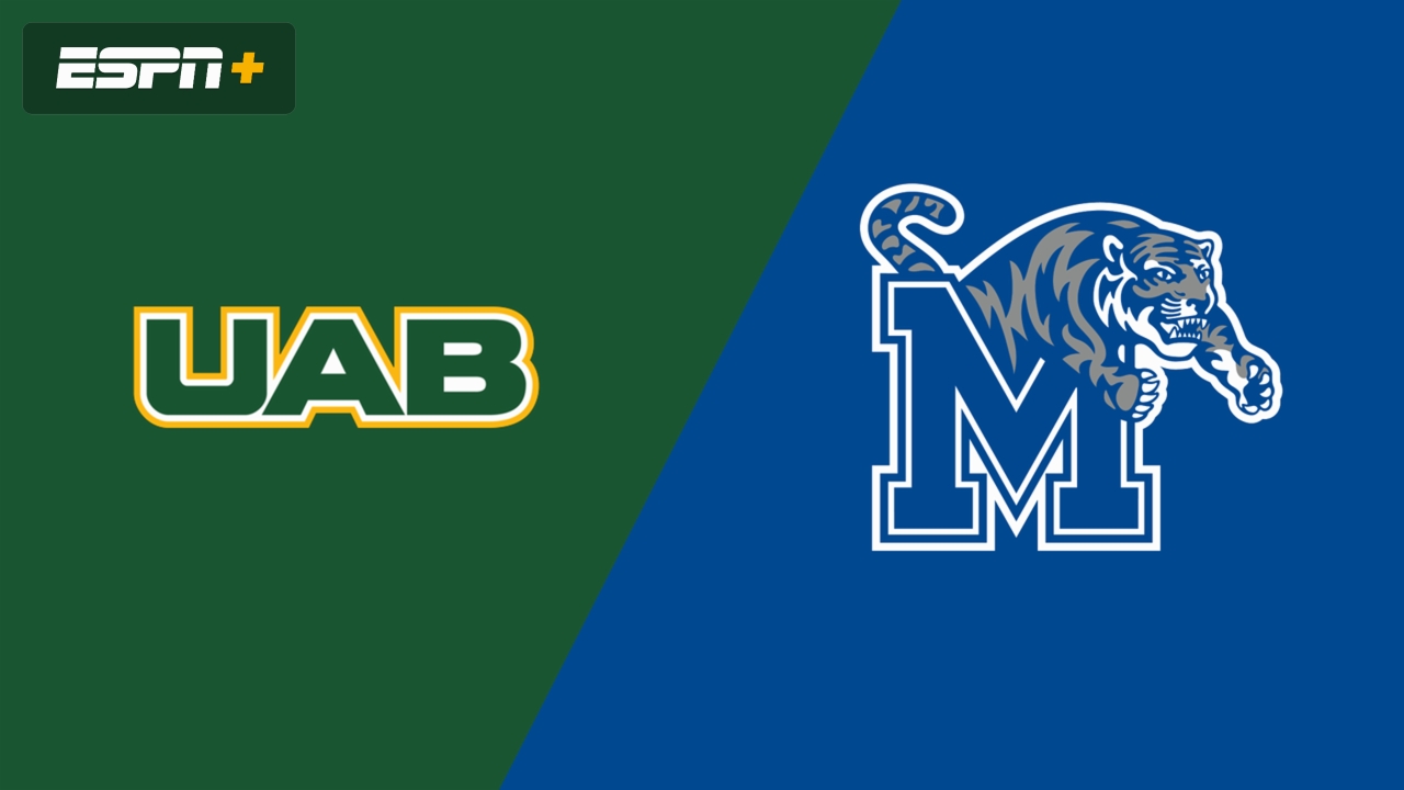 UAB vs. Memphis