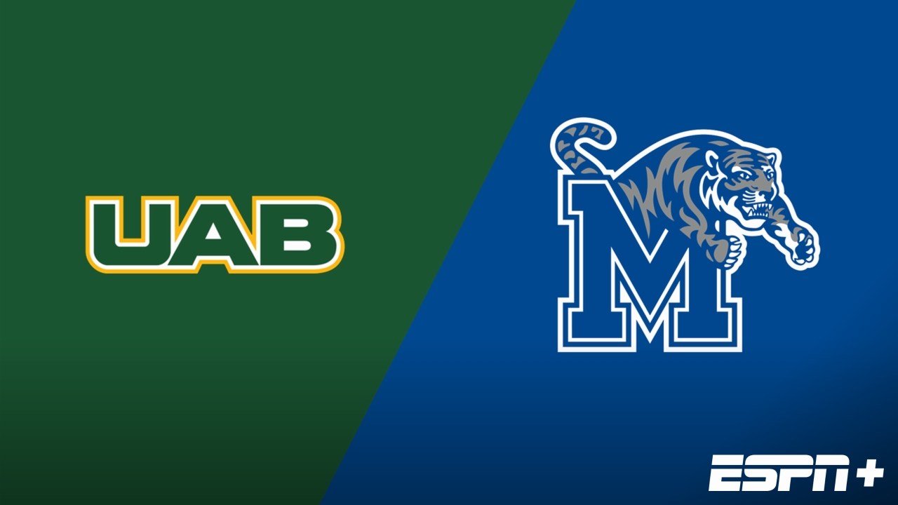 UAB vs. Memphis