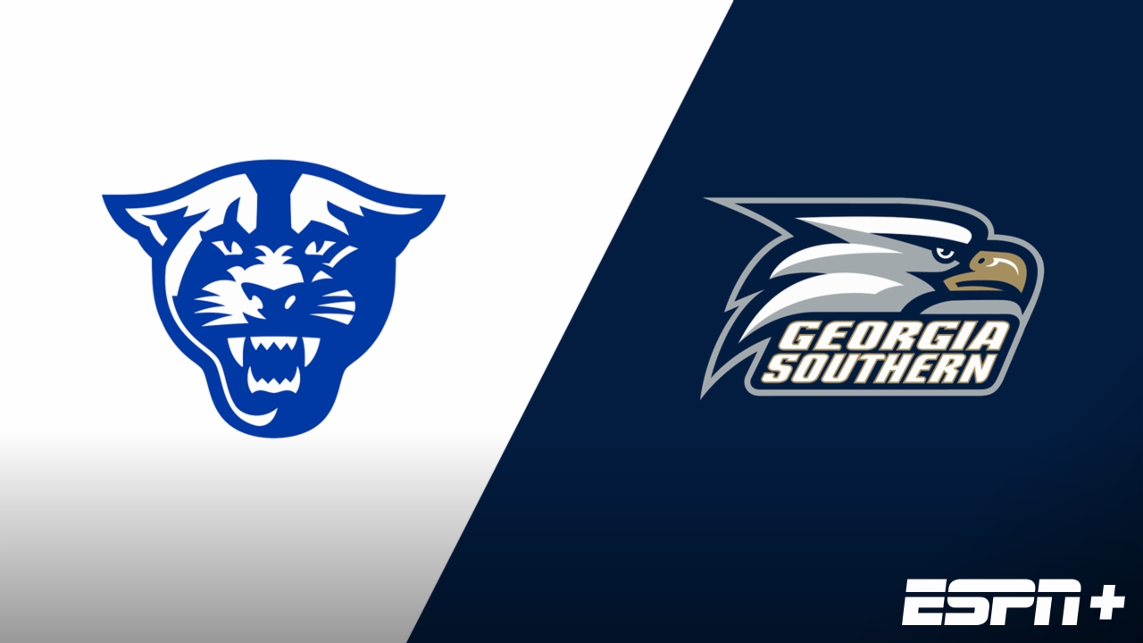 Georgia State vs. Georgia Southern