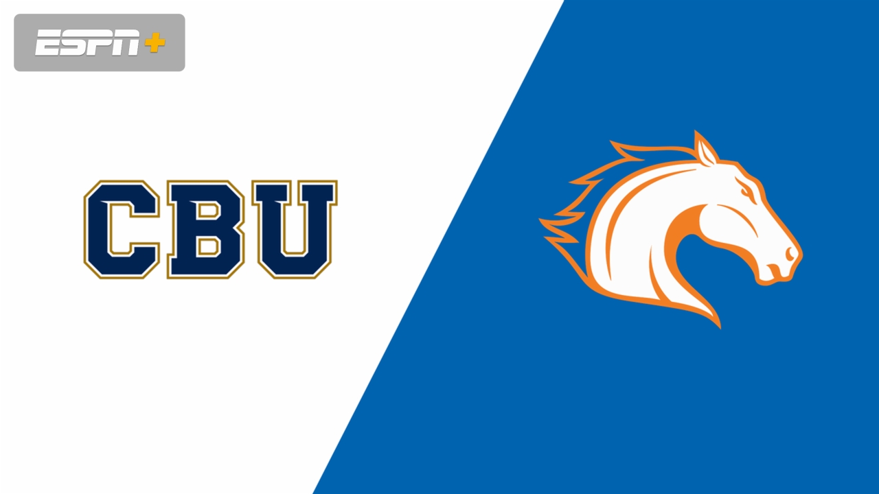 California Baptist vs. UT Arlington