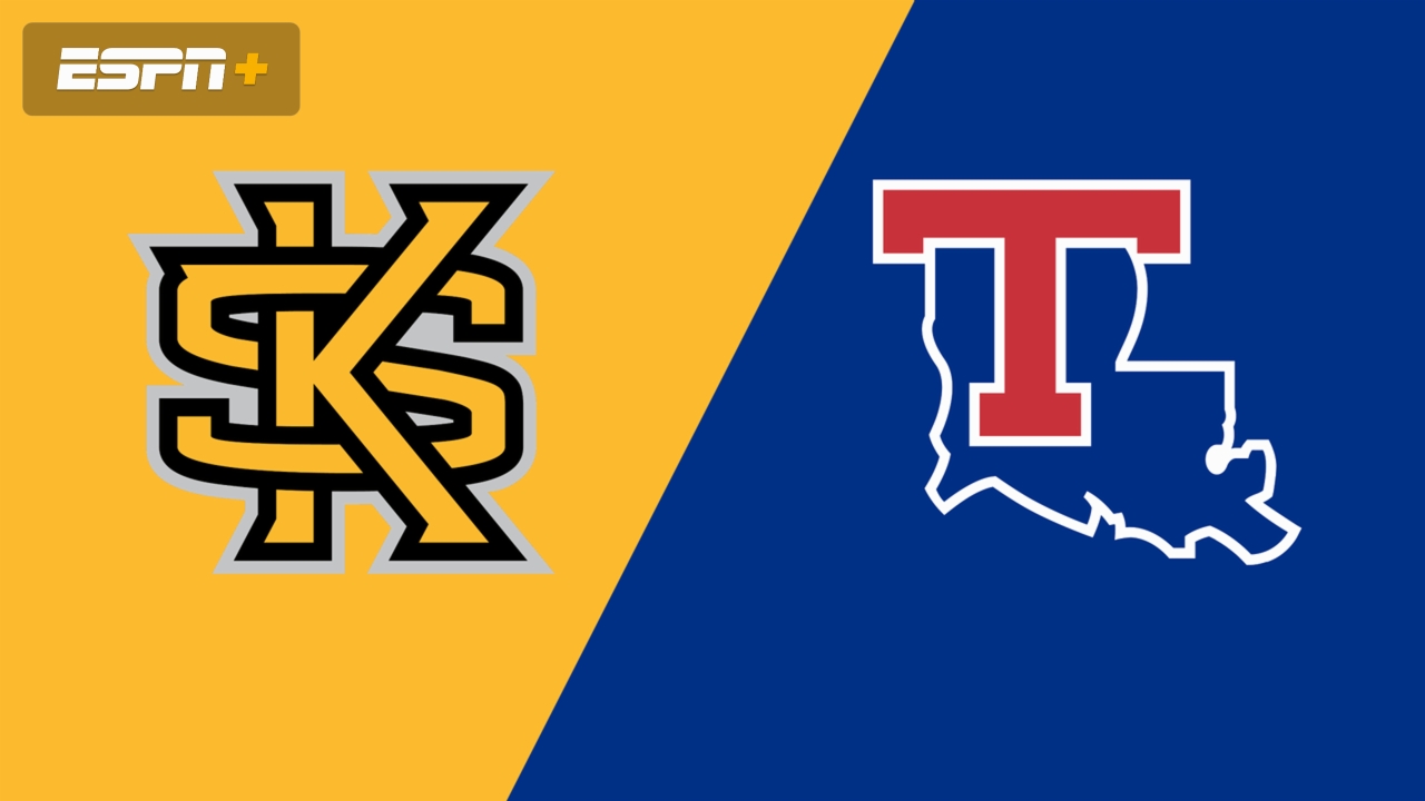 Kennesaw State vs. Louisiana Tech