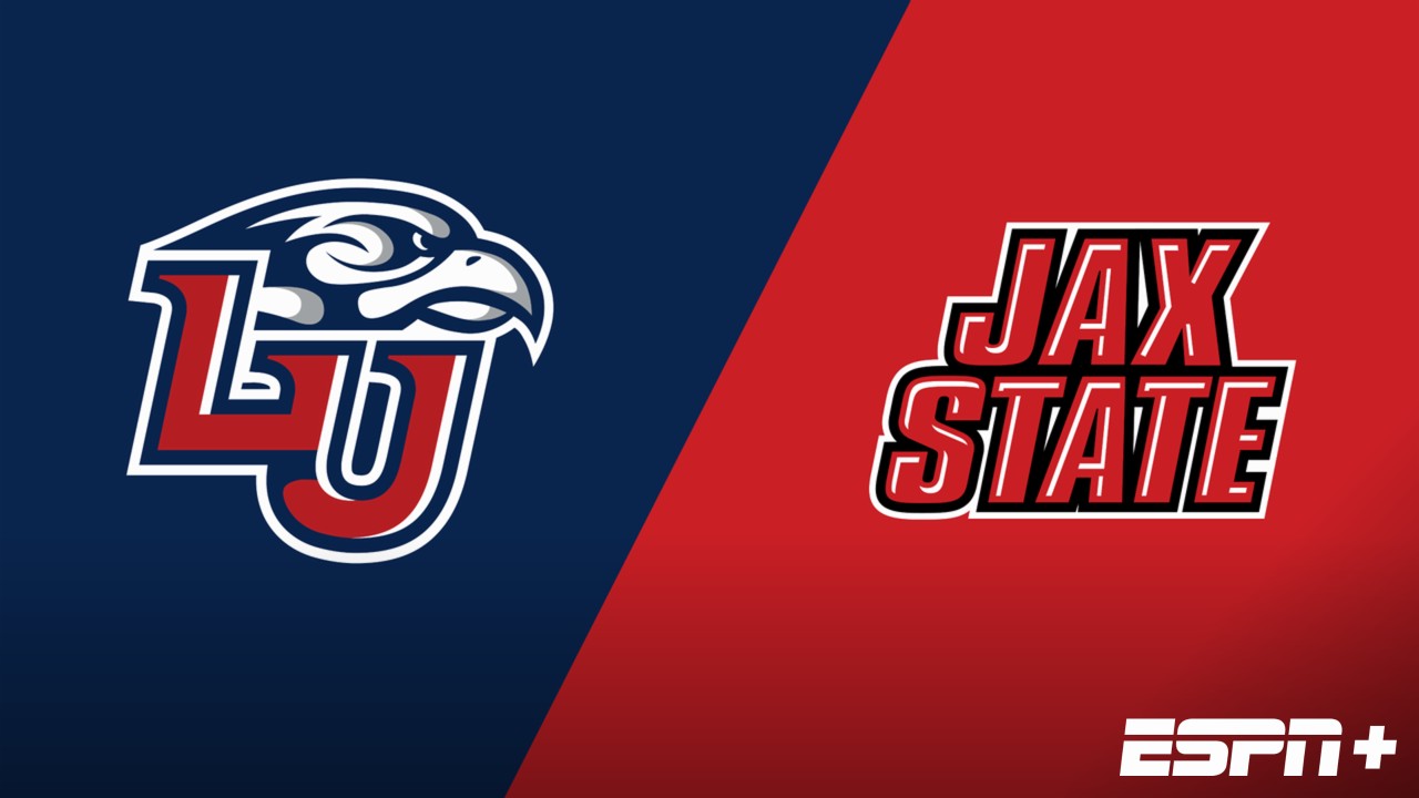 Liberty vs. Jacksonville State