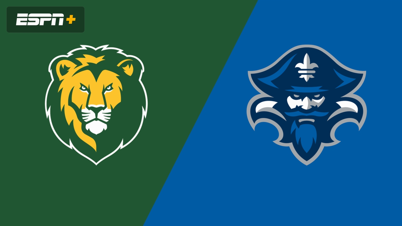 SE Louisiana vs. New Orleans