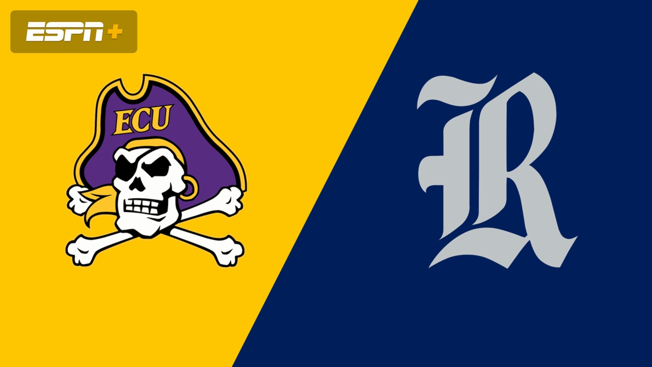 East Carolina vs. Rice