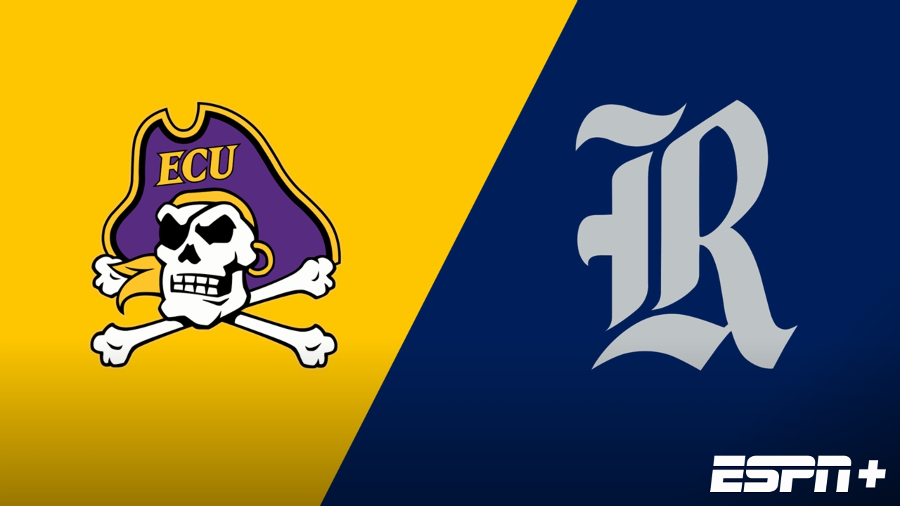 East Carolina vs. Rice