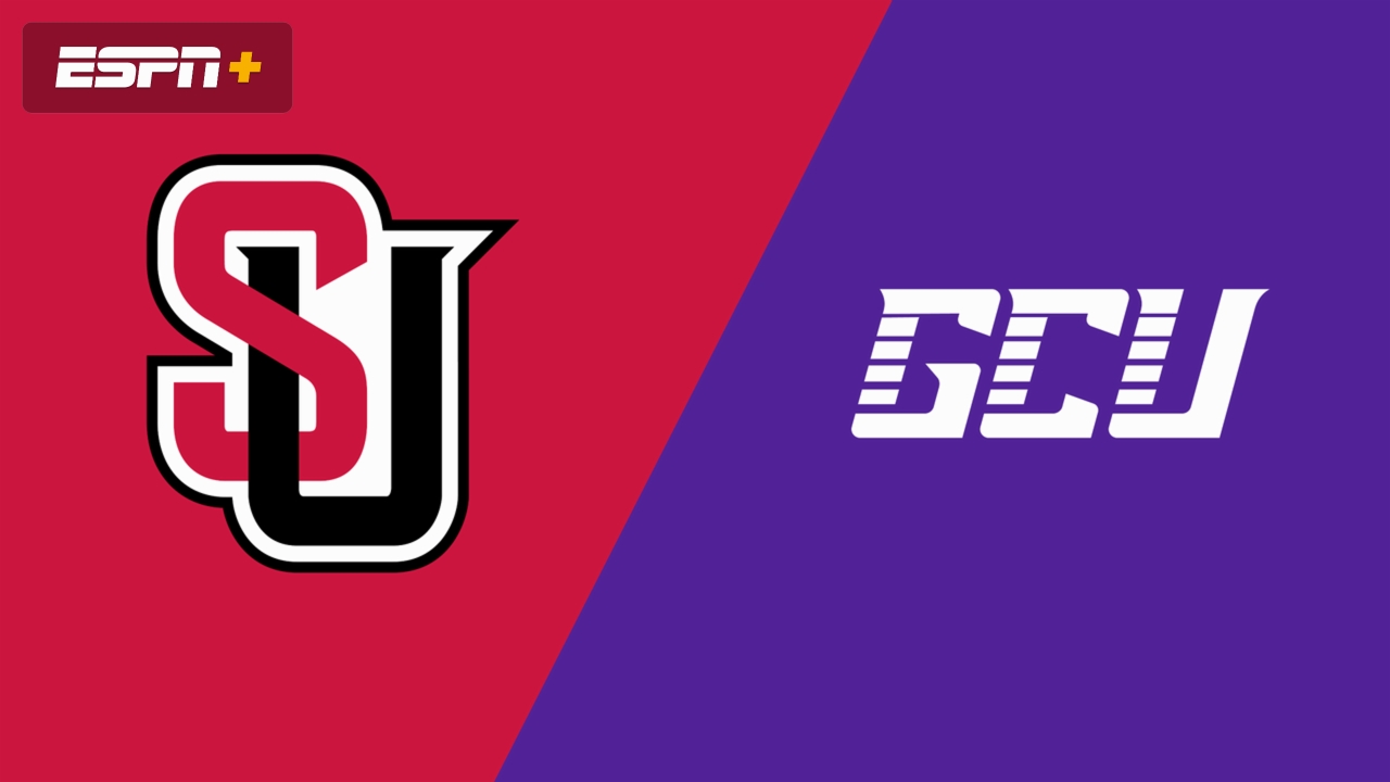 Seattle U vs. Grand Canyon