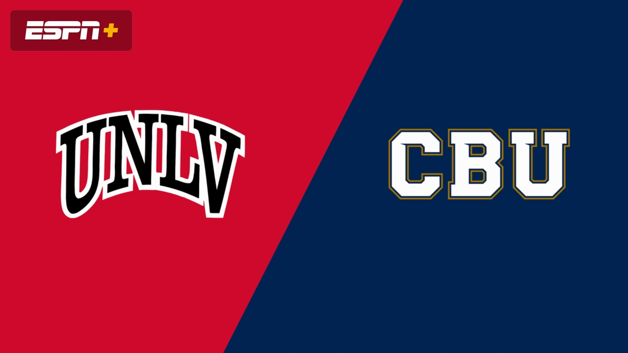 UNLV vs. California Baptist