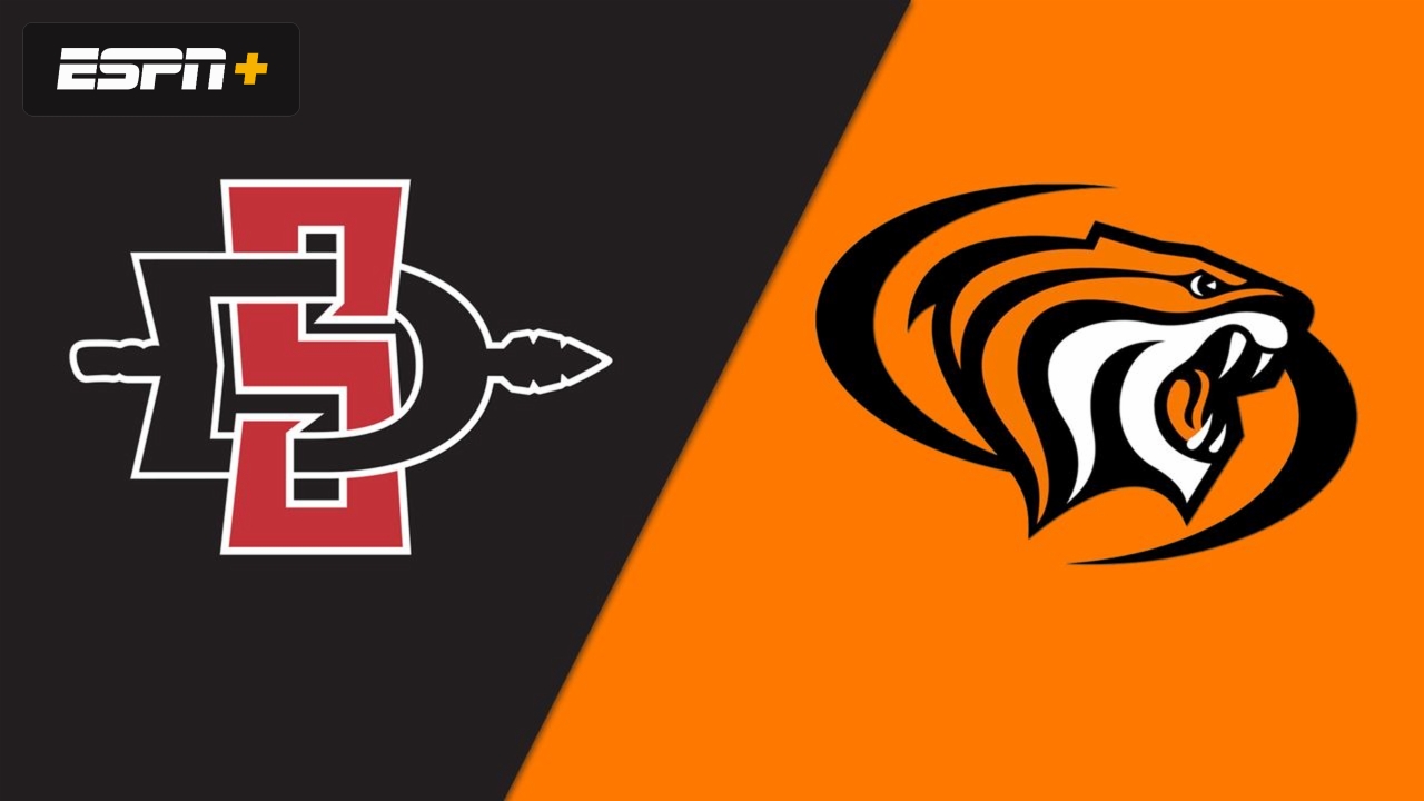 San Diego State vs. Pacific