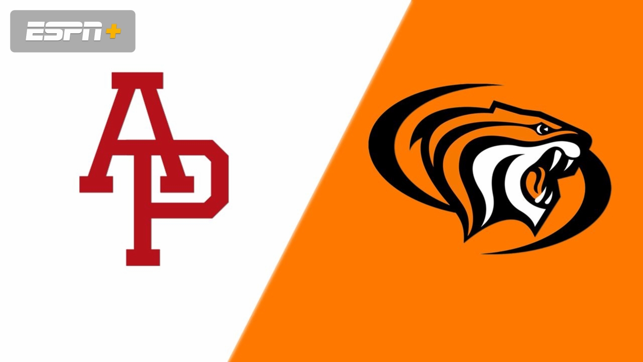 Azusa Pacific vs. Pacific