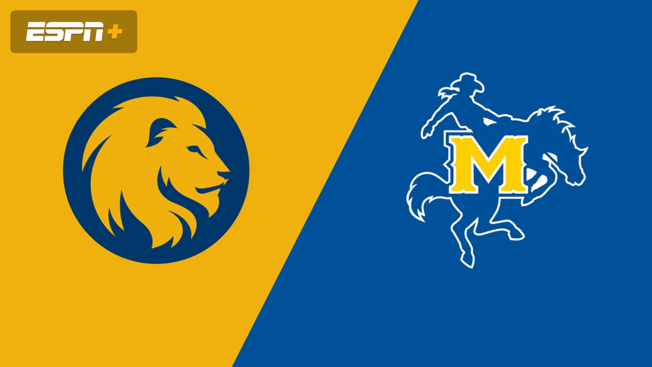 East Texas A&M vs. McNeese