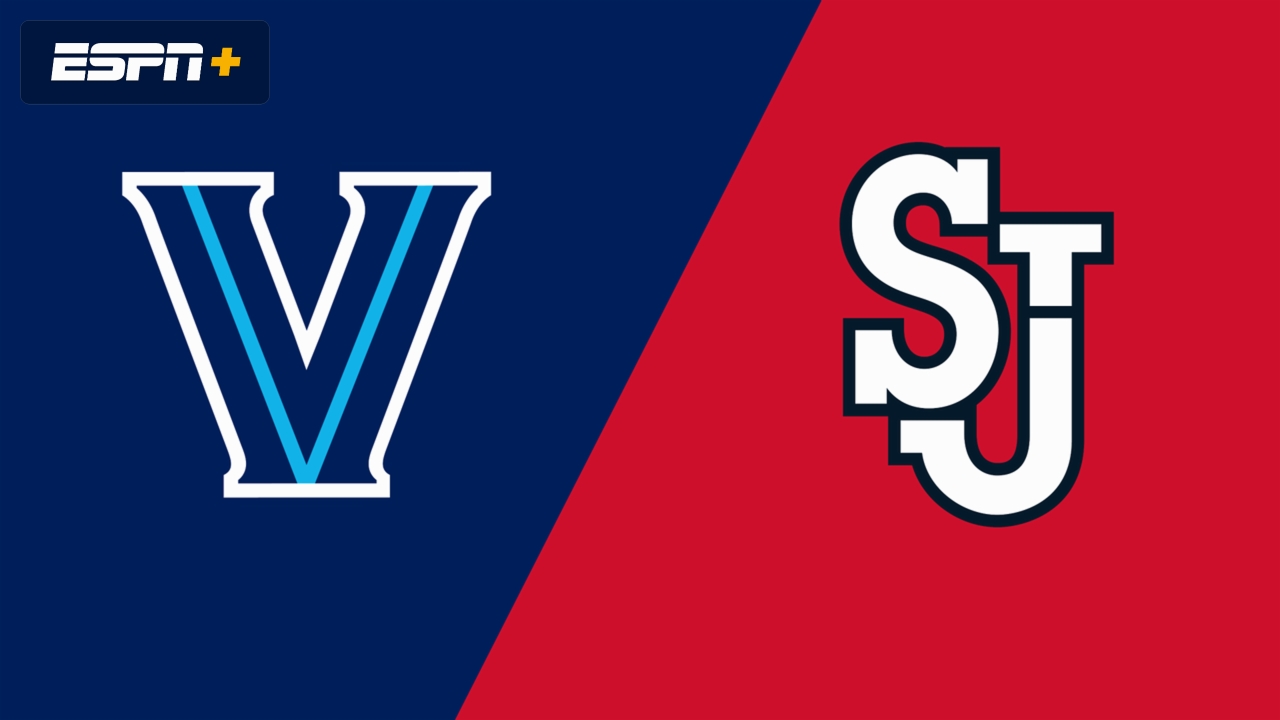 Villanova vs. St. John's