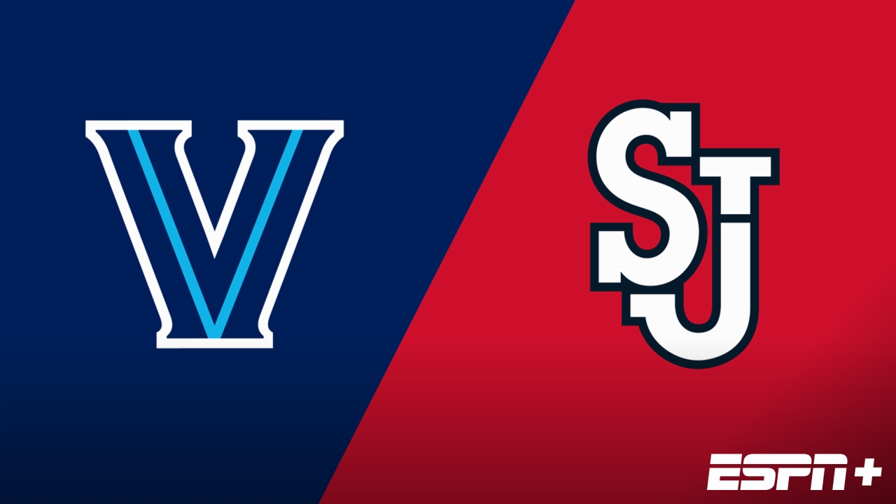 Villanova vs. St. John's