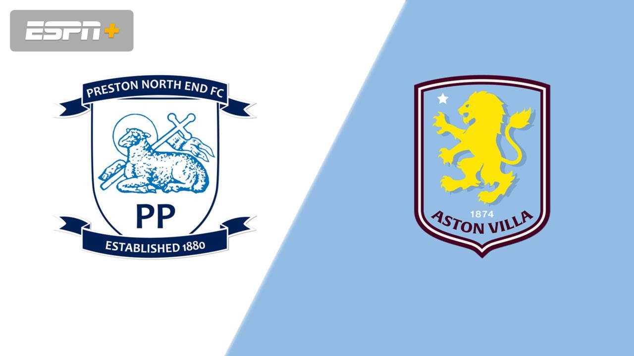 En Español-Preston North End vs. Aston Villa (Cuartos de Final)