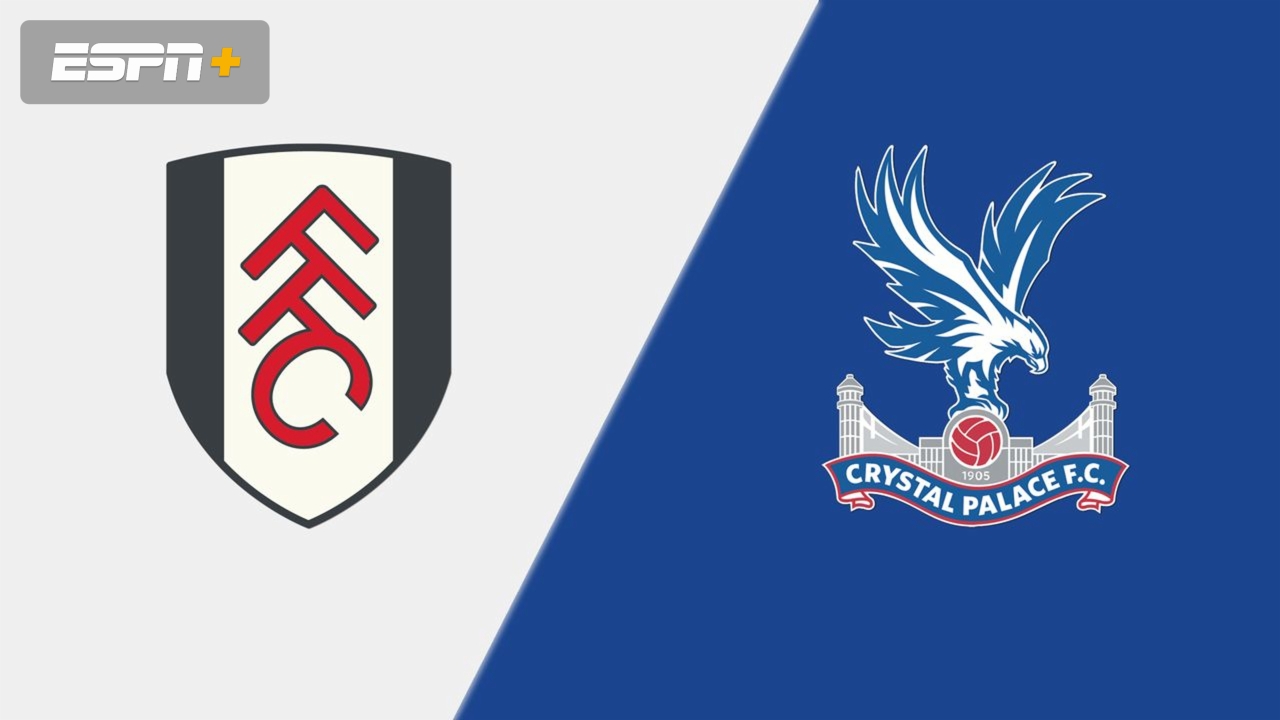 En Español-Fulham vs. Crystal Palace (Cuartos de Final)