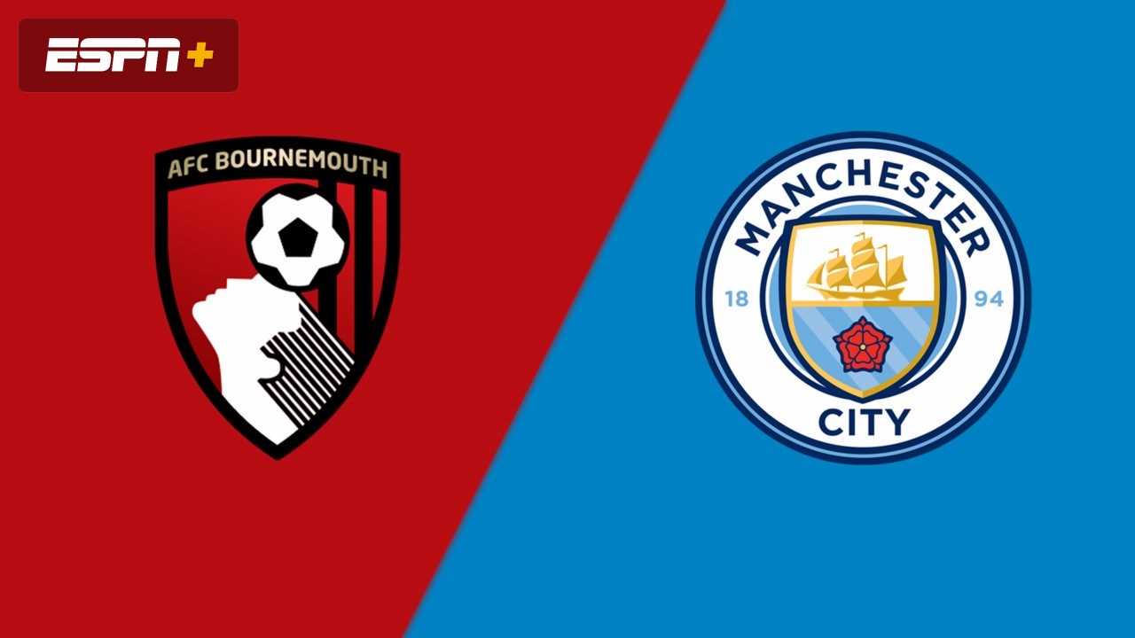 En Español-AFC Bournemouth vs. Manchester City (Cuartos de Final)