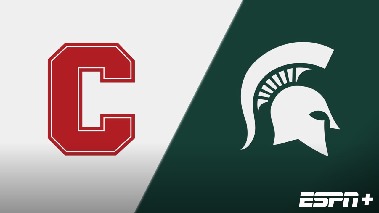 Cornell vs. #2 Michigan State (Regional Semifinals)
