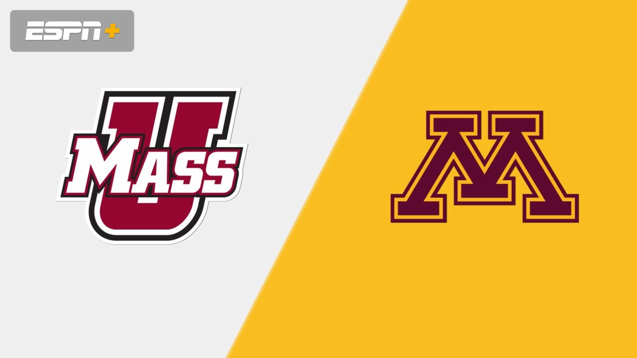 Massachusetts vs. Minnesota (Regional Semifinals)