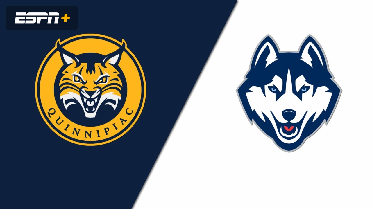 Quinnipiac vs. UConn (Regional Semifinals)