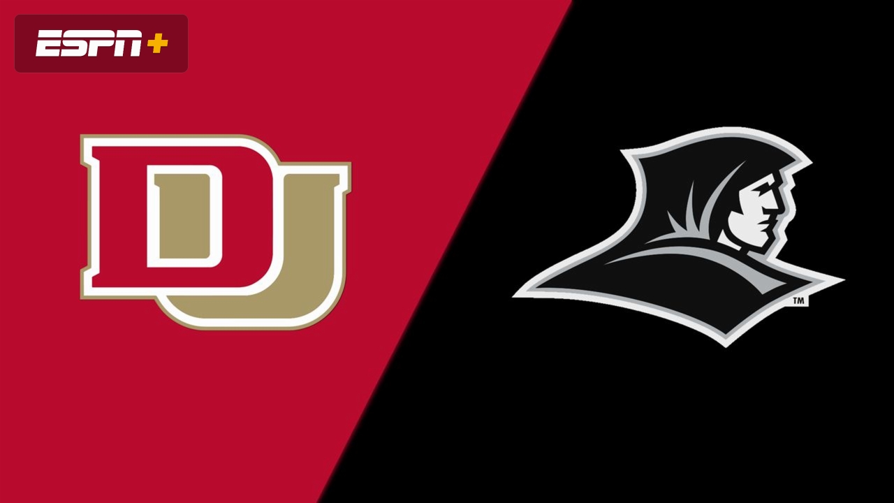 Denver vs. Providence (Regional Semifinals)
