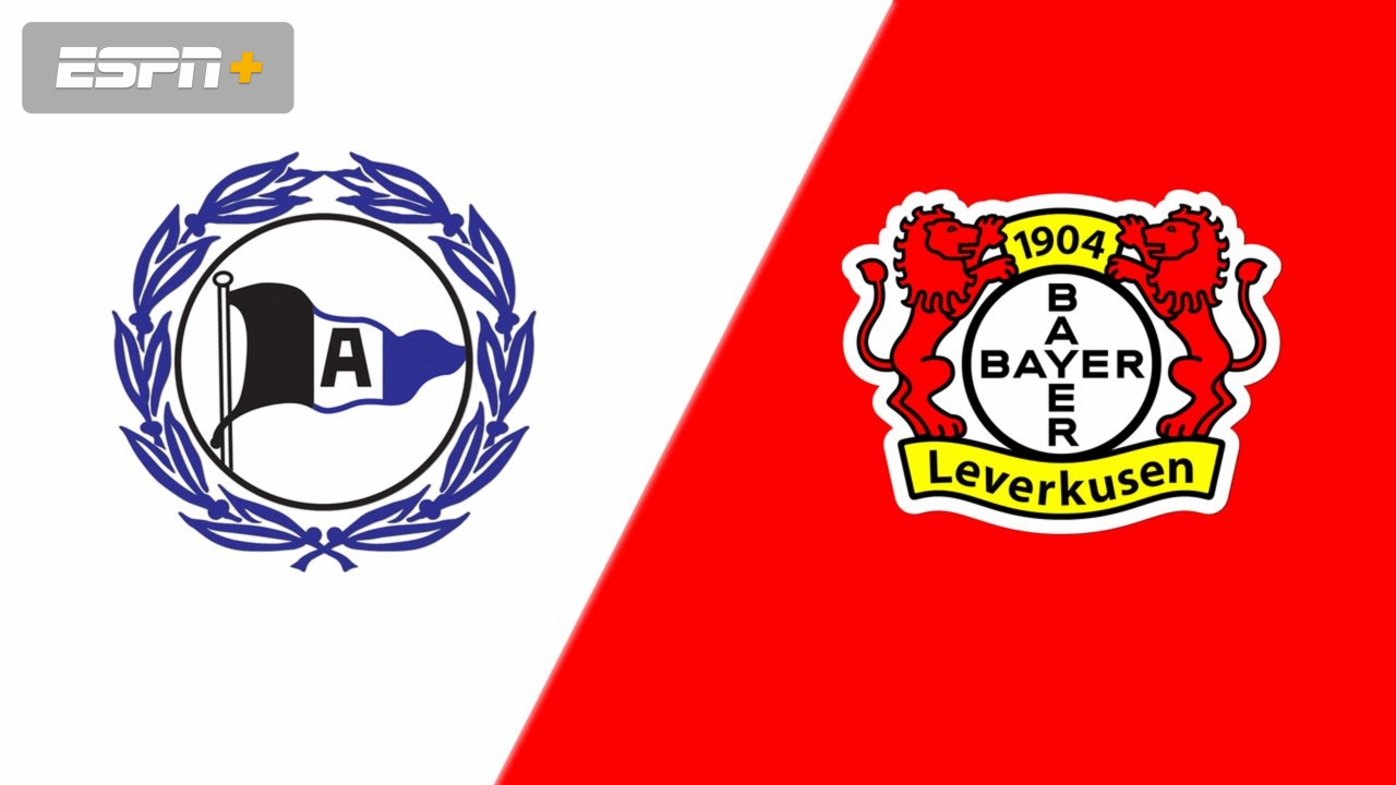En Español-Arminia Bielefeld vs. Bayer Leverkusen (Semifinales) (German Cup)