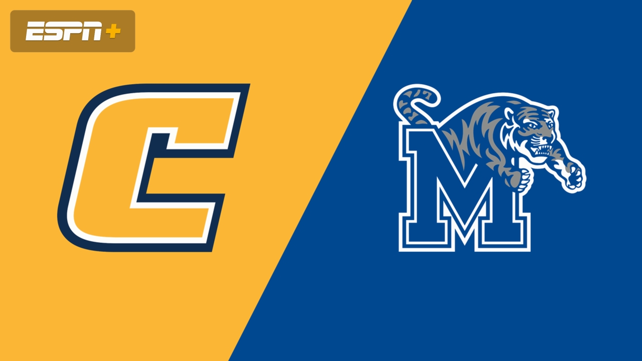 Chattanooga vs. Memphis