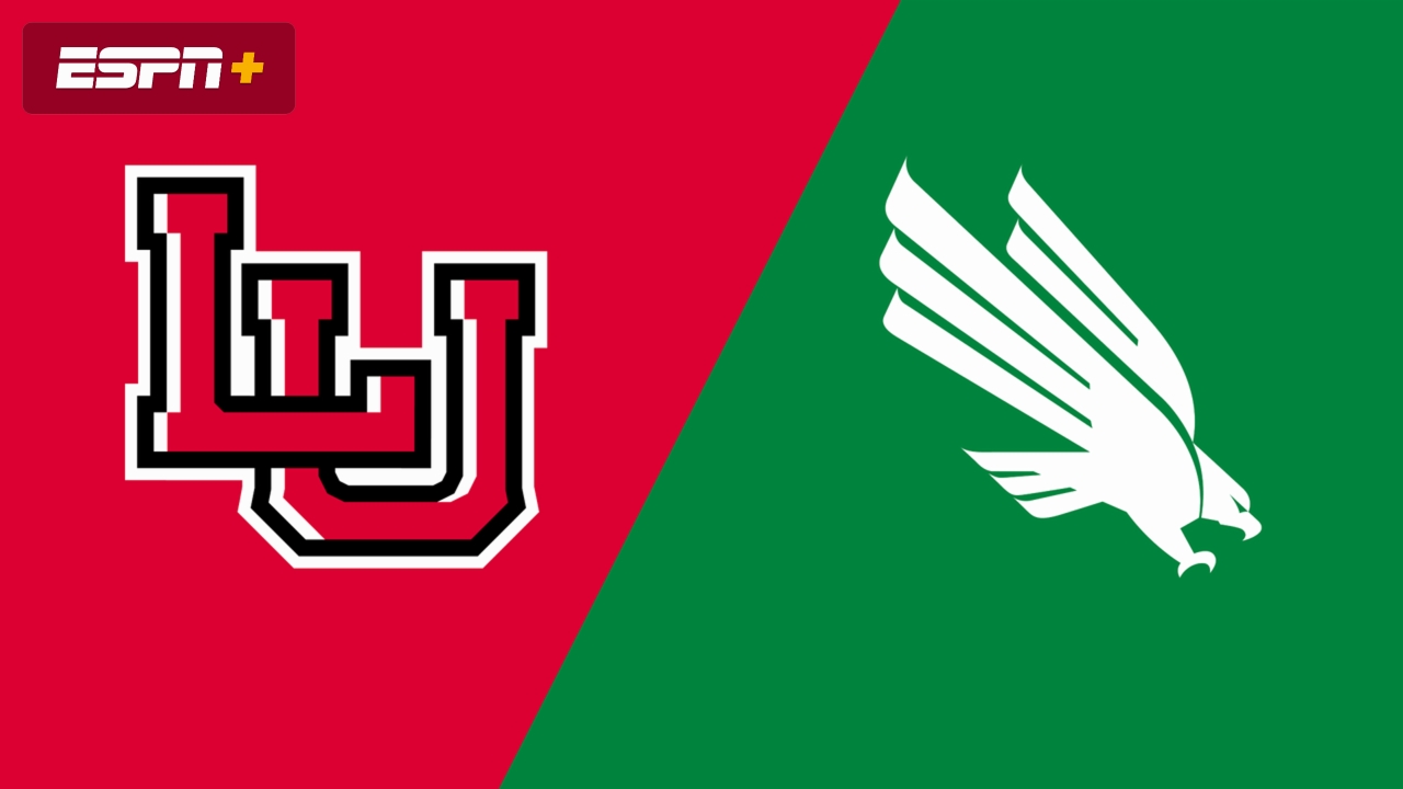 Lamar vs. North Texas