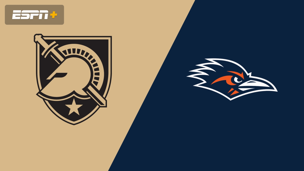 Army vs. UTSA