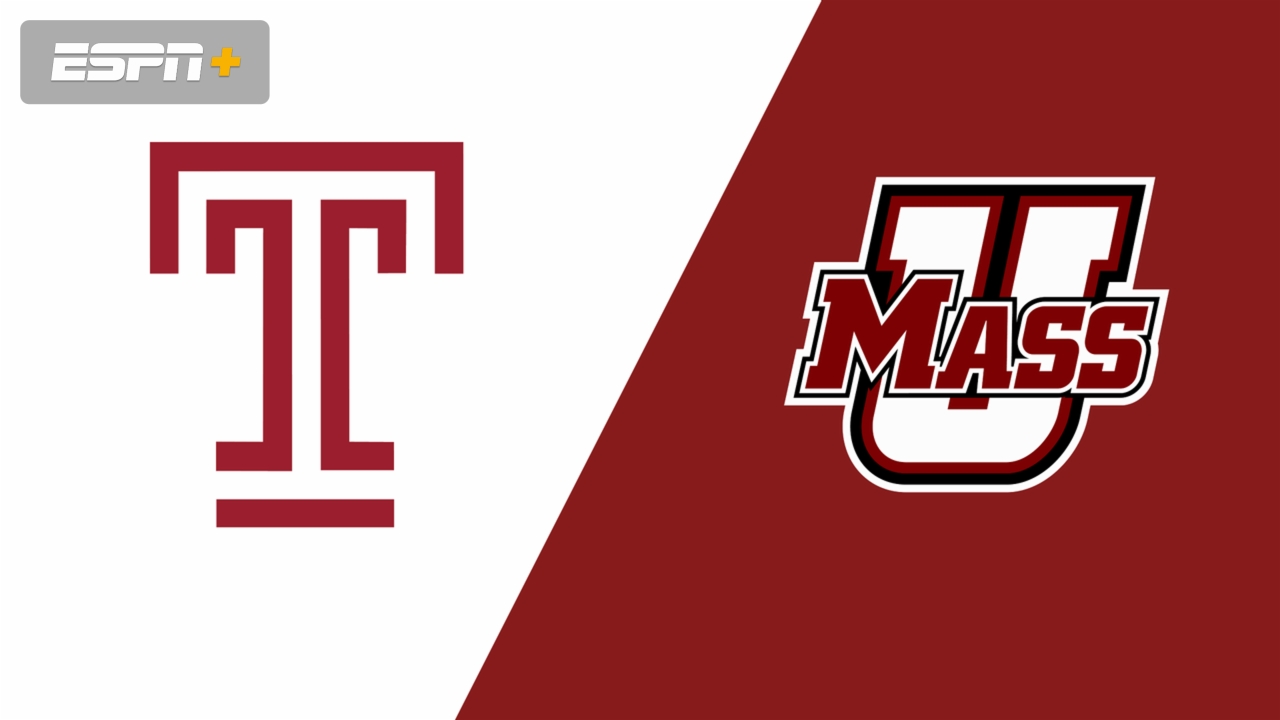 Temple vs. Massachusetts