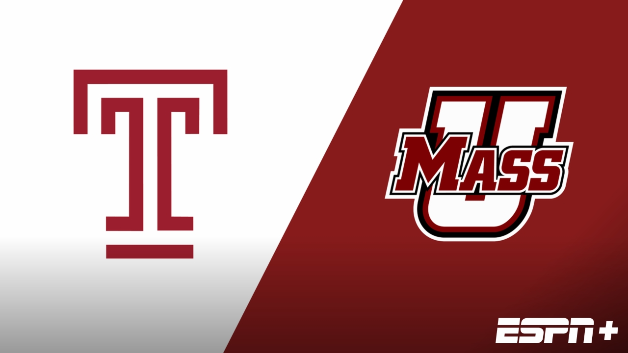 Temple vs. Massachusetts