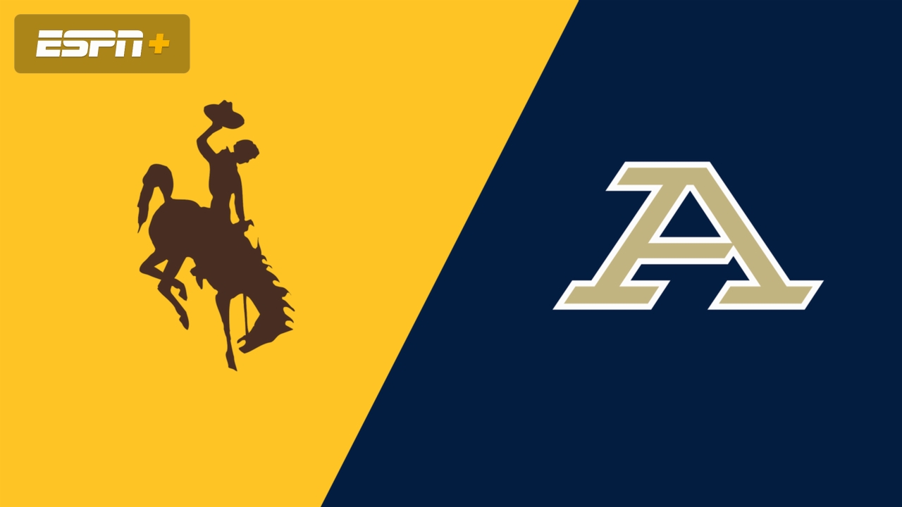 Wyoming vs. Akron