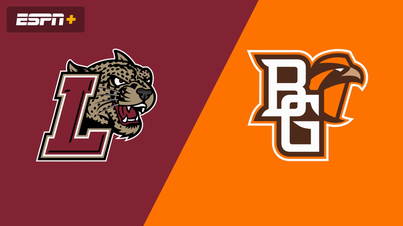 Lafayette vs. Bowling Green