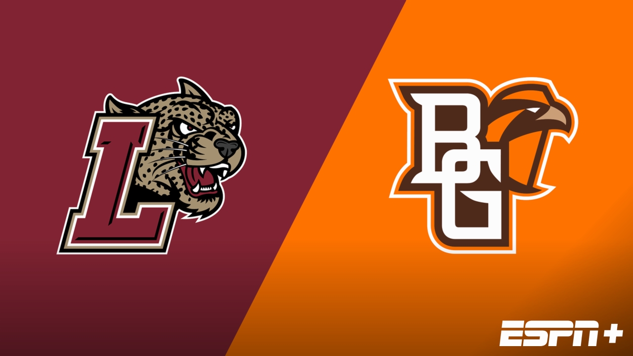 Lafayette vs. Bowling Green