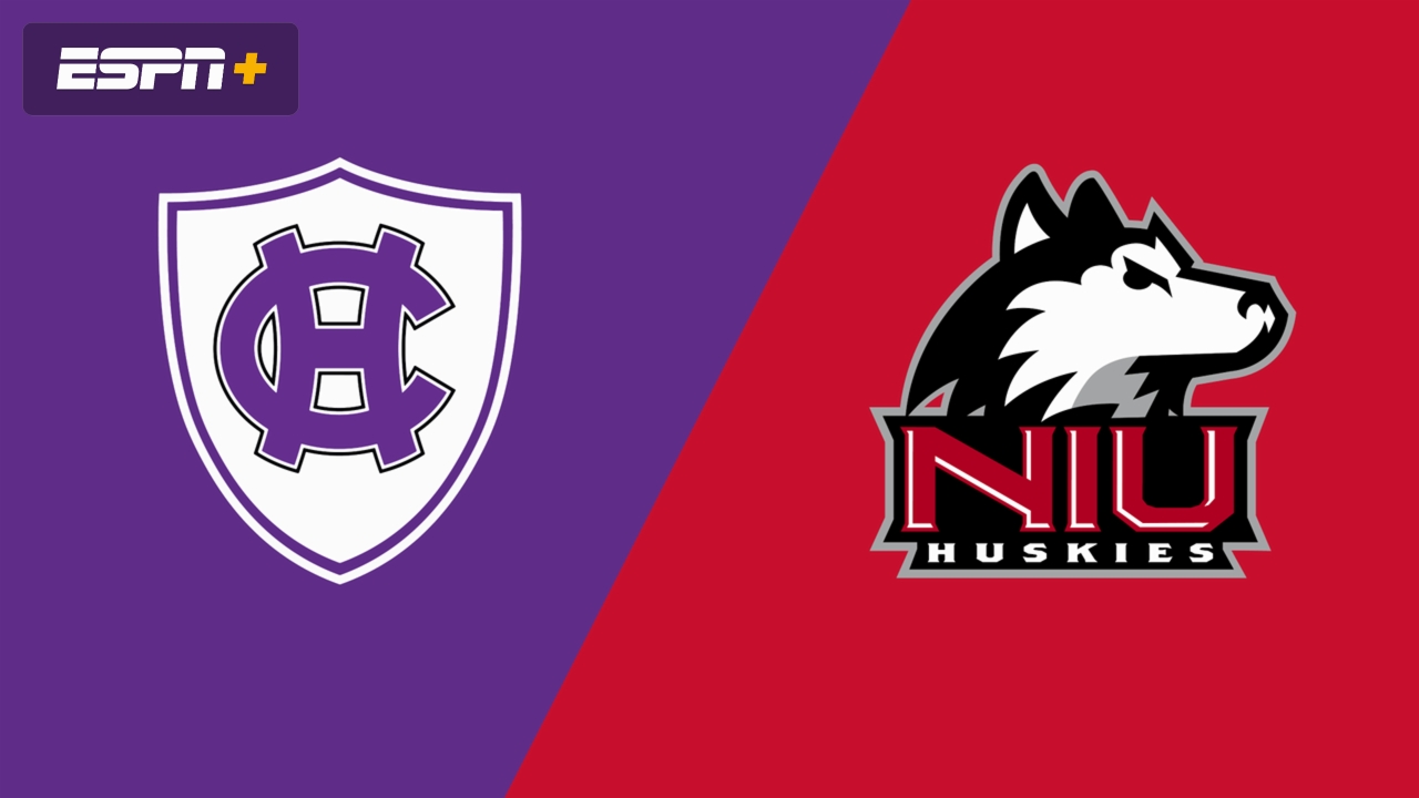 Holy Cross vs. Northern Illinois