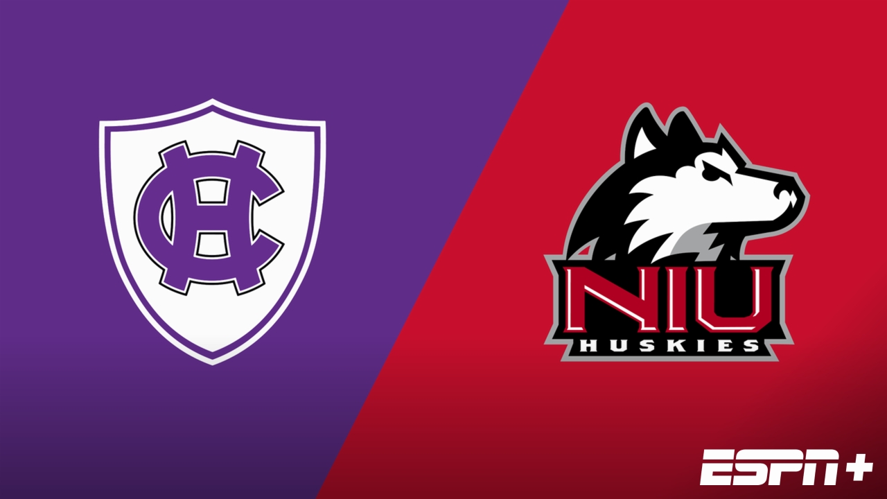 Holy Cross vs. Northern Illinois
