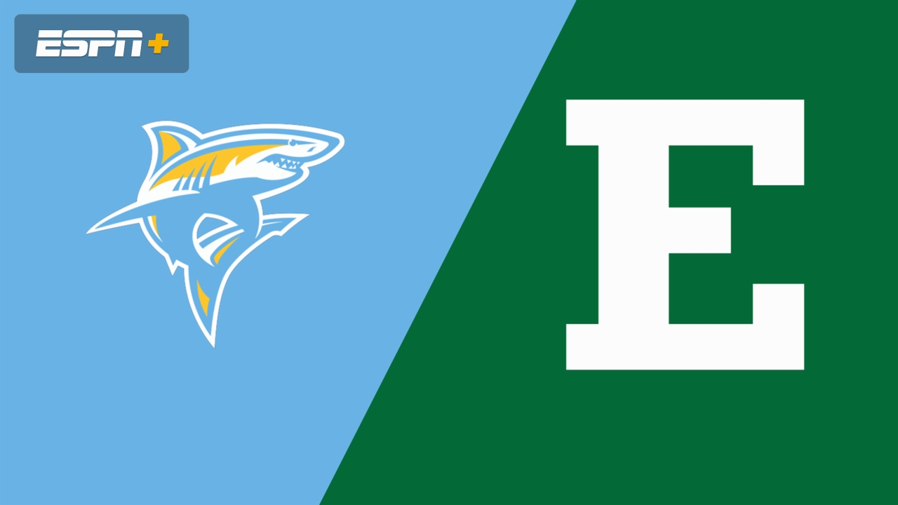 Long Island University vs. Eastern Michigan