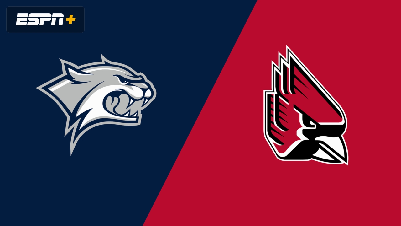 New Hampshire vs. Ball State