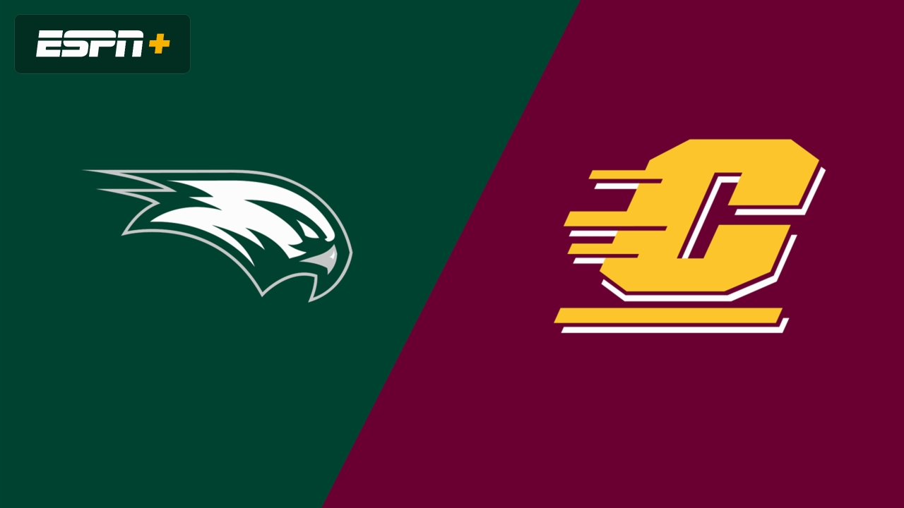Wagner vs. Central Michigan