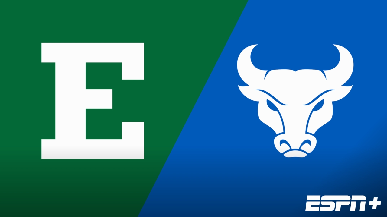 Eastern Michigan vs. Buffalo