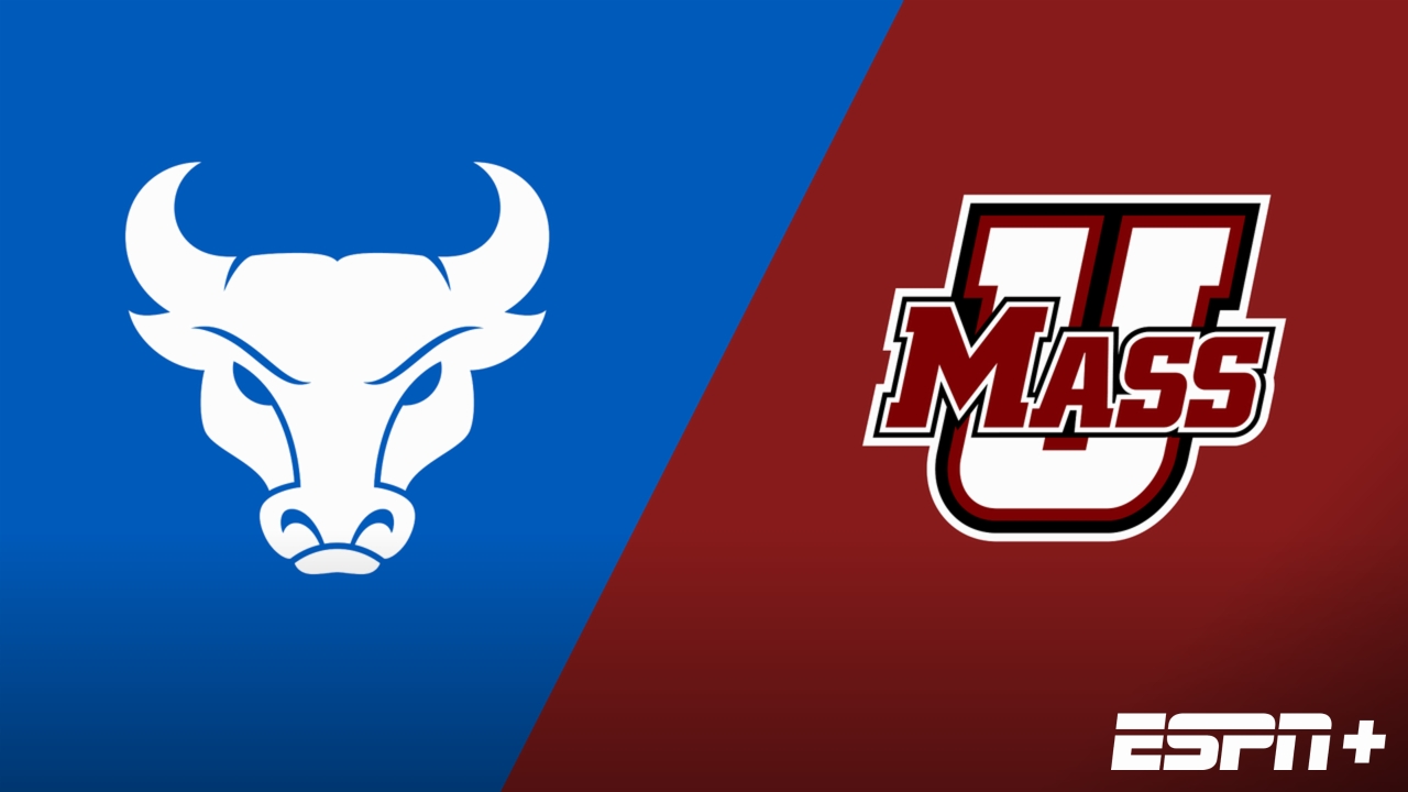 Buffalo vs. Massachusetts