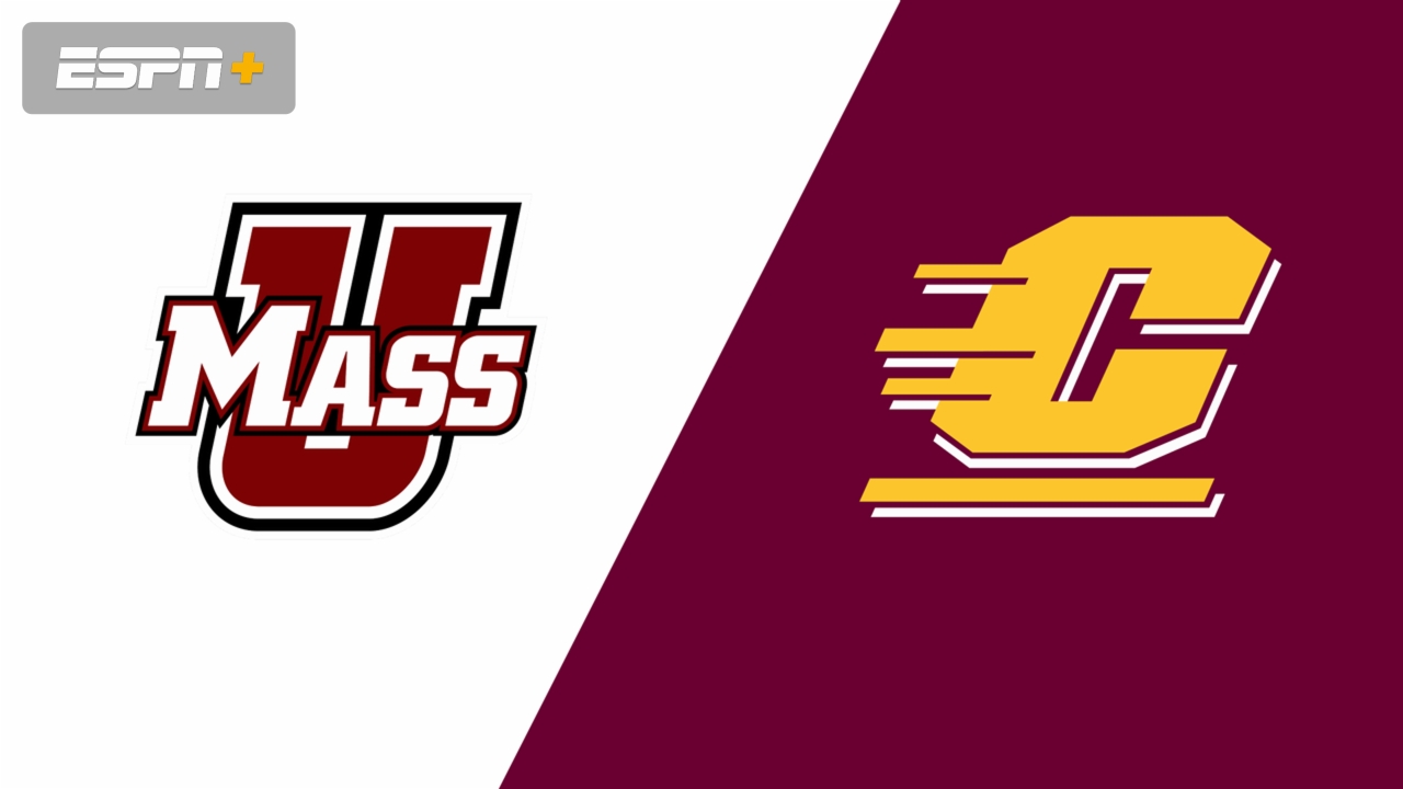 Massachusetts vs. Central Michigan